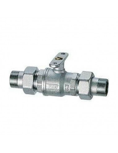 FAR ZONENVENTIL 2-WEGE D.1" MOTORISIERBAR...