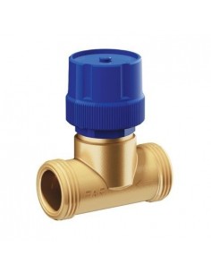 PISTON-SCHALTVENTIL FAR MM 1/2 ZWEIGANG FÜR...