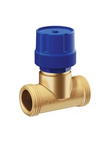 PISTON-SCHALTVENTIL FAR MM 1/2 ZWEIGANG FÜR...