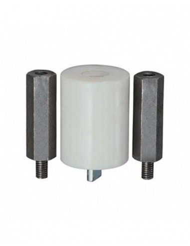 DISTANZIALE ANTICONDENSA PER SERVOCOMANDI...