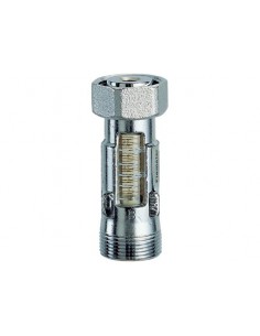 MISURATORE DI PORTATA FAR ATTACCO 24/19 ART.3429 4