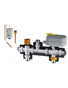 SOLARREGELGRUPPE FAR D.3/4 3090 34