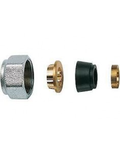 ADAPTER FAR 24/19 KUPFERROHR 12