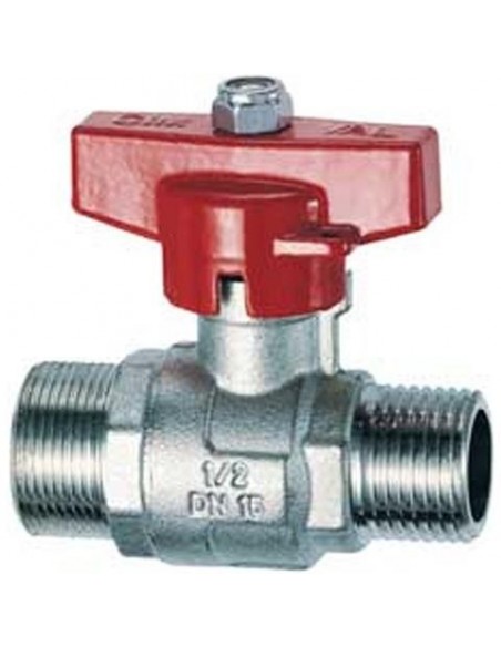 VALVOLA  A SFERA FAR M.1/2X24/19  ART.3041 12