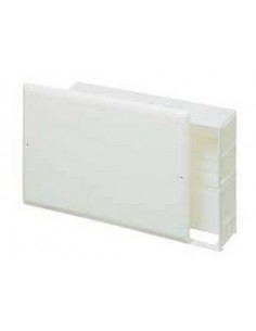 CASSETTA FAR IN PLASTICA PER COLLETTORI 500X410X100...