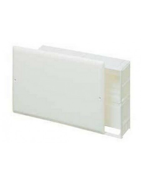 CASSETTA FAR IN PLASTICA PER COLLETTORI 400X250X80 ART.7425