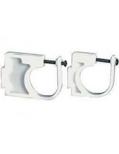 SUPPORTI PER COLLETTORI FAR DA 3/4 ART.7550 34