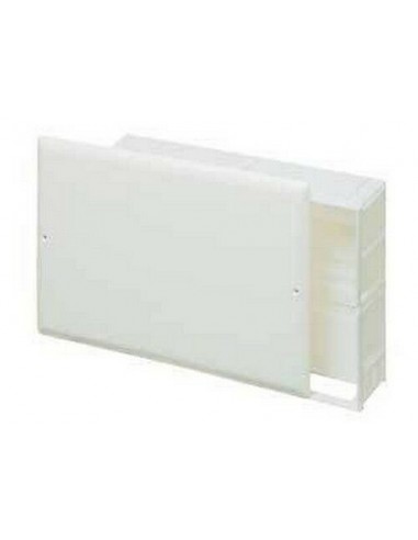 KUNSTSTOFFGEHÄUSE FÜR SAMMLER 600X300X80 ART.7460