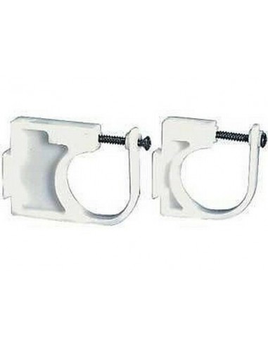 SUPPORTI PER COLLETTORI FAR DA 1.1/4 ART.7550 114