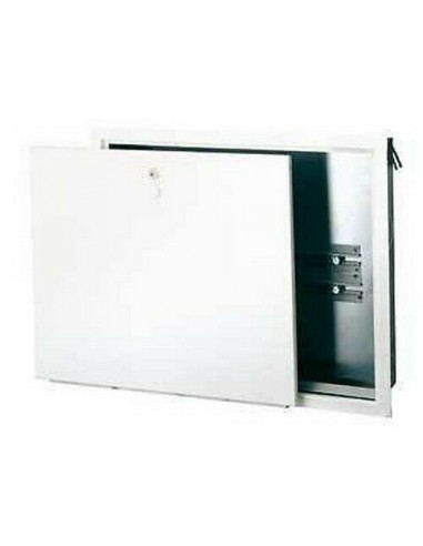 METALLGEHÄUSE FÜR SAMMLER 400X500X110 ART.7148 40