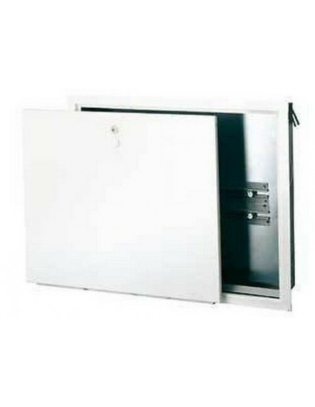 CASSETTA FAR IN METALLO PER COLLETTORI 400X500X110  ART.7148 40