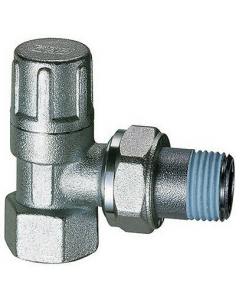 WINKELHALTER 1/2  EISENANSCHLUSS  ART.1200 12