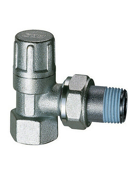 WINKELHALTER 3/4  EISENANSCHLUSS  ART.1200 34