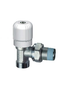 VALVOLA FAR A SQUADRA  MANUALE 1/2  ATTACCO 24/19...