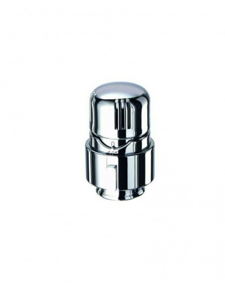 THERMOSTATISCHER ANSCHLUSS FAR VERCHROMT ART.1827