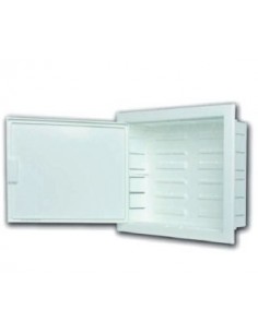 KASTEN HOUSE BOX NICCONS KUNSTSTOFFDECKEL B9899-007-801