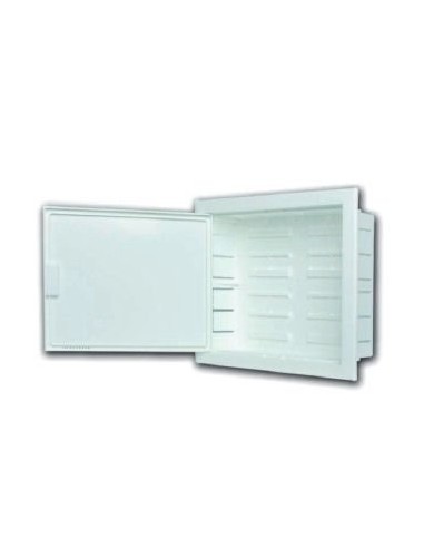 SCATOLA HOUSE BOX NICCONS COPERCHIO IN PLASTICA...