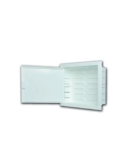 KASTEN HOUSE BOX NICCONS KUNSTSTOFFDECKEL B9899-007-801