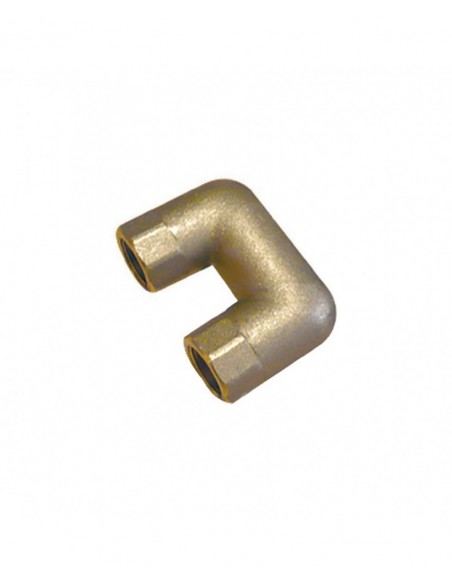 COLLETTORE NICCONS IN OTTONE 2 VIE 3/4 A2-900-001