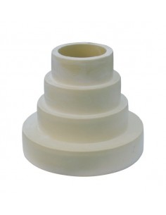 MEHRFACHE REDUZIERUNG AUSSENDURCHMESSER 100/127/150/200