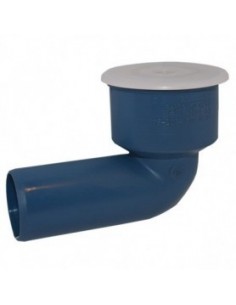 CURVA TECNICA XS POLOKAL DIAMETRO 40