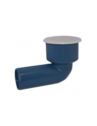 CURVA TECNICA XS POLOKAL DIAMETRO 40