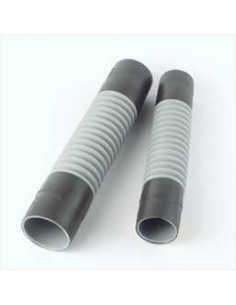 PVC-FÜGE FÜR KOPFWASCHANLAGE 40X200 ART.4395PF40