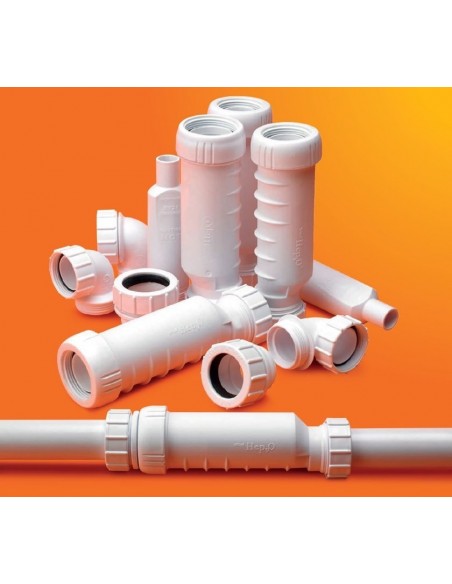 SIFONE WAWIN A SECCO DIAMETRO 32X1.1/4