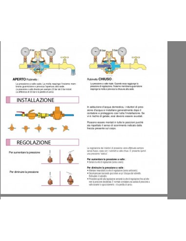RIDUTTORE DESBORDES 11/BIS DIAMETRO 3/4 FF
