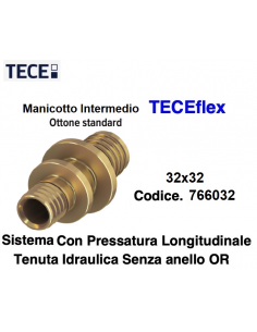 MANCHETTE TECEflex 32