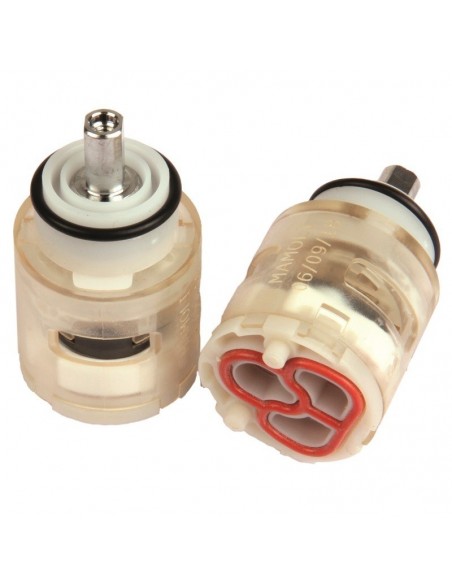 MAMOLI KARTUSCHE 19/F 818000PBM19/F