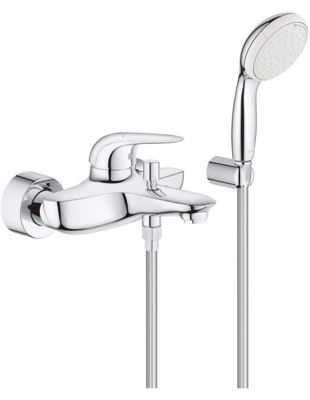 GROHE EUROSTYLE WANNEN-/DUSCHMISCHER 2372930A