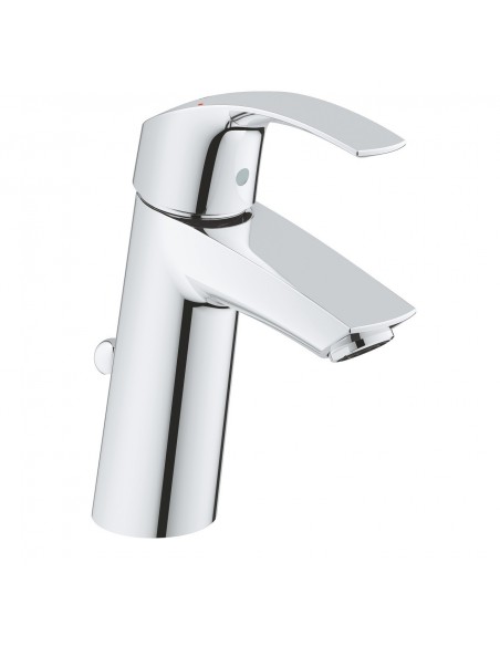 MISCELATORE LAVABO GROHE EUROMART TAGLIA M