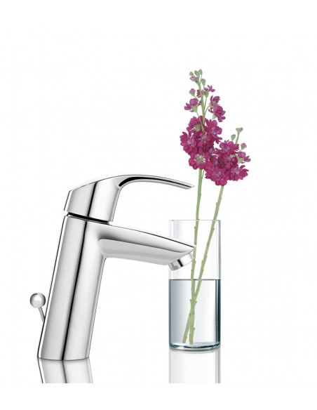 MISCELATORE LAVABO GROHE EUROMART TAGLIA M