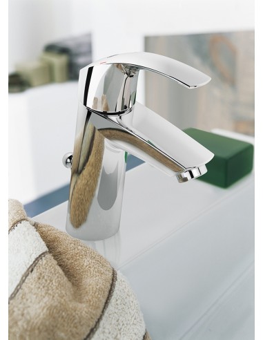 MISCELATORE LAVABO GROHE EUROMART TAGLIA M