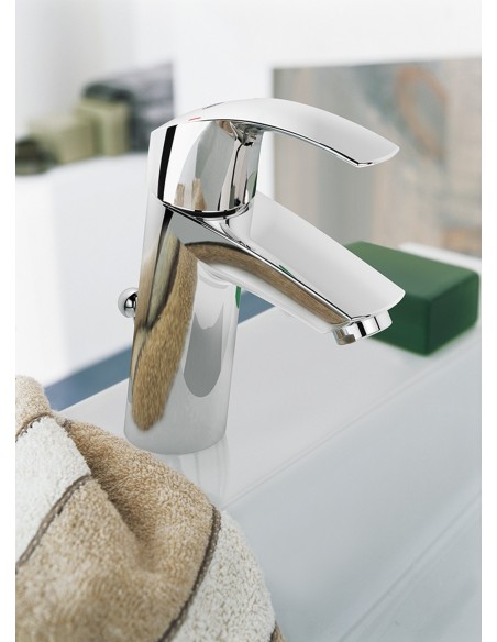 MISCELATORE LAVABO GROHE EUROMART TAGLIA M