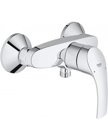 GROHE EUROSMART AUßENMISCHER DUSCHE 33555002