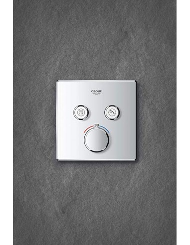 GROHTHERM SMARTCONTROL AUSSEN-TERMINAL 29124000