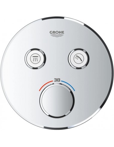 Nur verchromte Außenteile, zum Komplettieren...