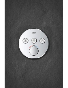 Nur verchromte Außenpartien, zum Ergänzen mit dem... 2