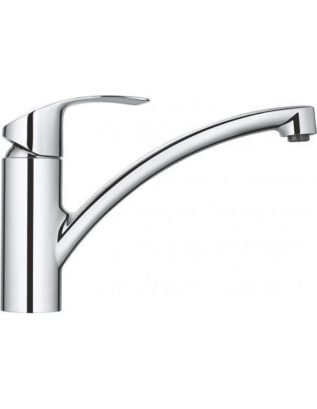EUROSMART GROHE LAVELLO COLLO GIREVOLE 33281002