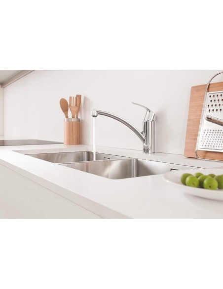 EUROSMART GROHE LAVELLO COLLO GIREVOLE 33281002