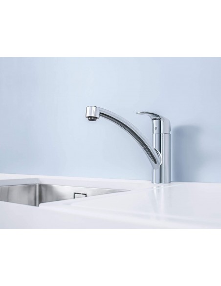EUROSMART GROHE LAVELLO COLLO GIREVOLE 33281002