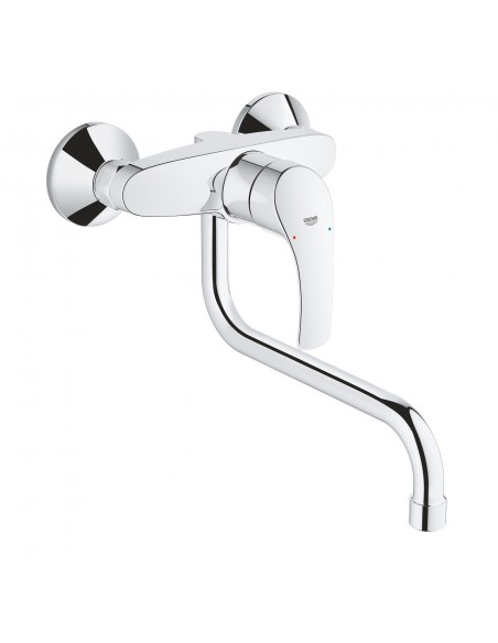 MISCELATORE LAVELLO A PARETE 32224002