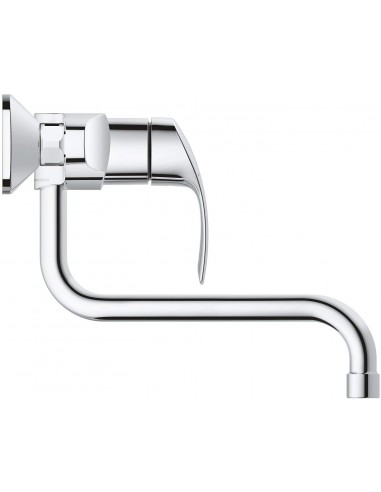 WANDMISCHER FÜR SPÜLE 32224002