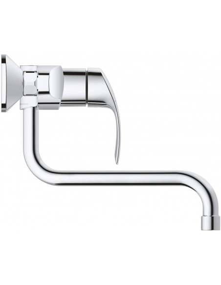 WANDMISCHER FÜR SPÜLE 32224002