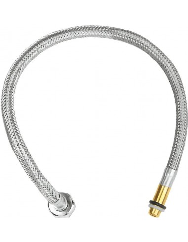 FLES.DI RACCORDO D.3/8'' 420mm