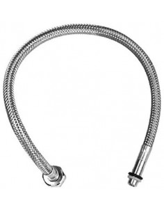 FLES.DI RACCORDO D.3/8'' 420mm 2