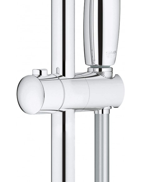 Duschstange GROHE TEMPESTA MIT ZWEI STRAHLEN 27598001