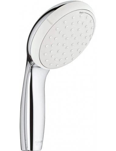 Duschstange GROHE TEMPESTA MIT ZWEI STRAHLEN...